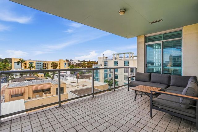 850 Beech St 910, San Diego, CA 92101