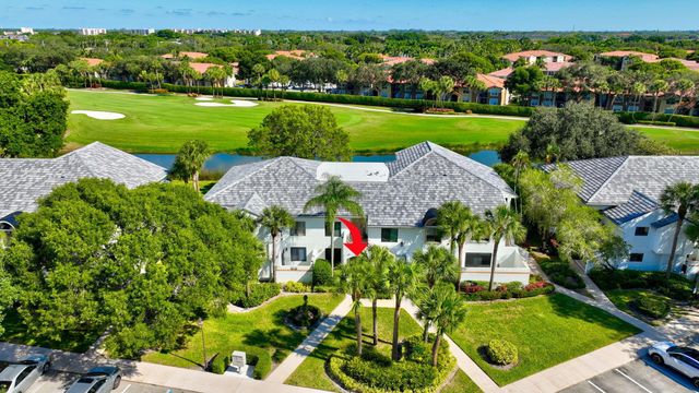 15310 Strathearn Drive 11502, Delray Beach, FL 33446