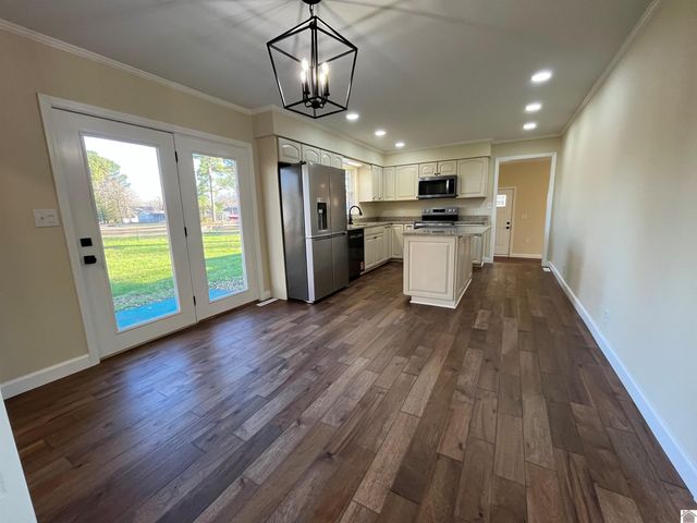 130 Cold Springs Road Lot 4 in Block A, Paducah, KY 42003