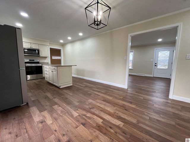 130 Cold Springs Road Lot 4 in Block A, Paducah, KY 42003