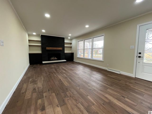 130 Cold Springs Road Lot 4 in Block A, Paducah, KY 42003