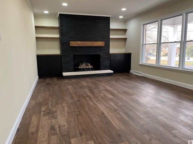 130 Cold Springs Road Lot 4 in Block A, Paducah, KY 42003