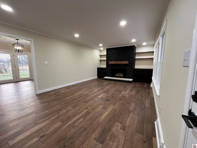 130 Cold Springs Road Lot 4 in Block A, Paducah, KY 42003