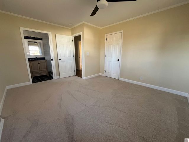 130 Cold Springs Road Lot 4 in Block A, Paducah, KY 42003