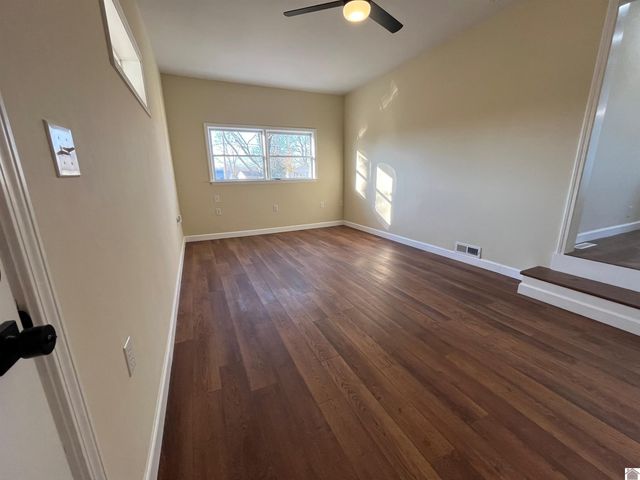 130 Cold Springs Road Lot 4 in Block A, Paducah, KY 42003