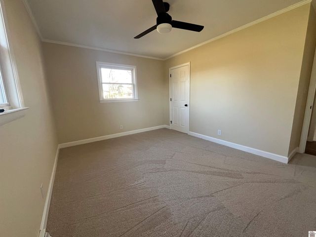 130 Cold Springs Road Lot 4 in Block A, Paducah, KY 42003