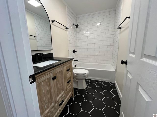 130 Cold Springs Road Lot 4 in Block A, Paducah, KY 42003