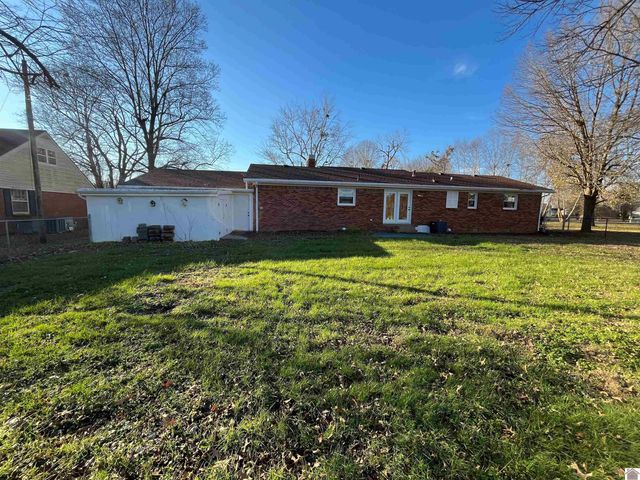 130 Cold Springs Road Lot 4 in Block A, Paducah, KY 42003