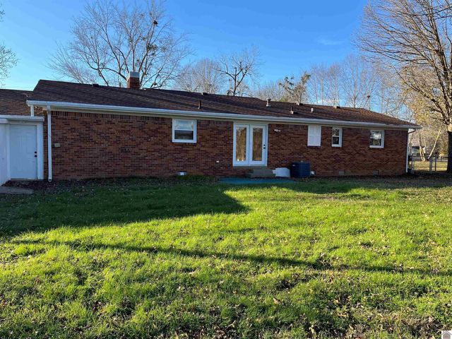 130 Cold Springs Road Lot 4 in Block A, Paducah, KY 42003