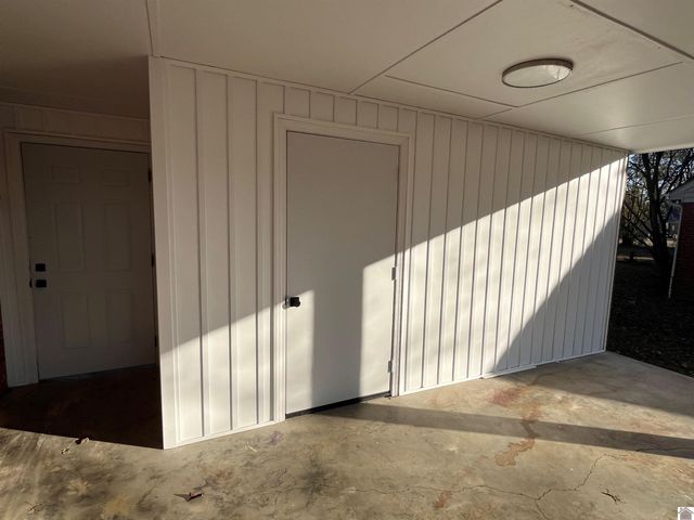 130 Cold Springs Road Lot 4 in Block A, Paducah, KY 42003