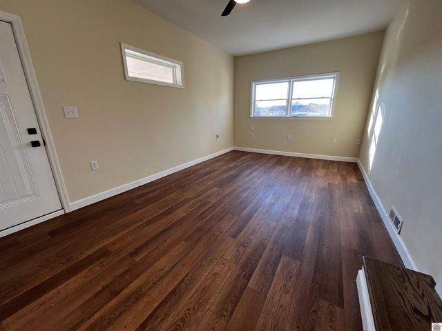 130 Cold Springs Road Lot 4 in Block A, Paducah, KY 42003