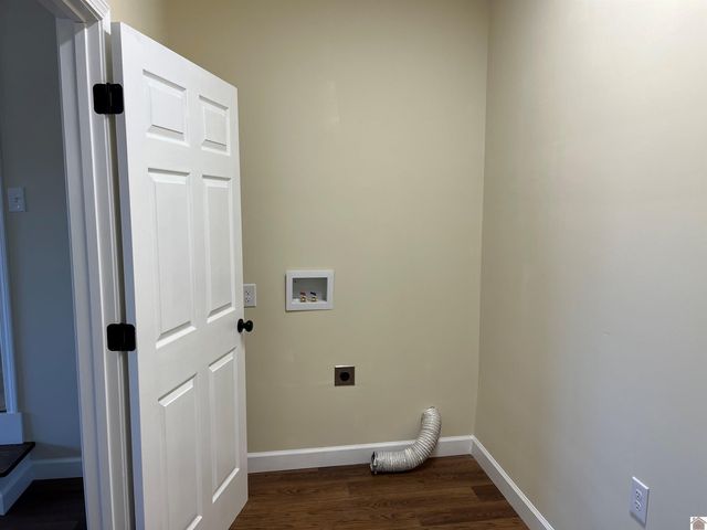 130 Cold Springs Road Lot 4 in Block A, Paducah, KY 42003