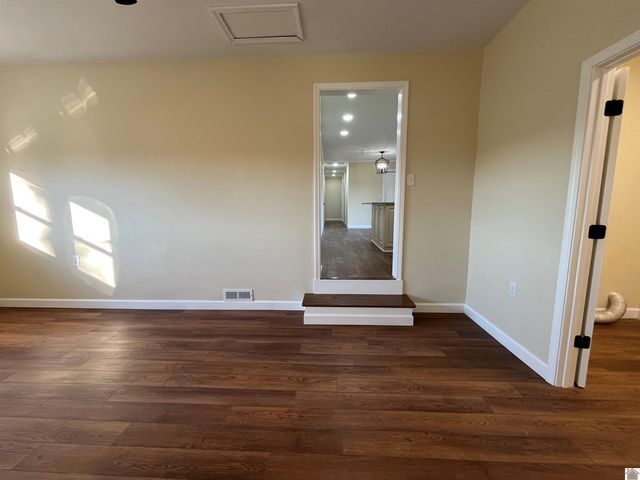 130 Cold Springs Road Lot 4 in Block A, Paducah, KY 42003