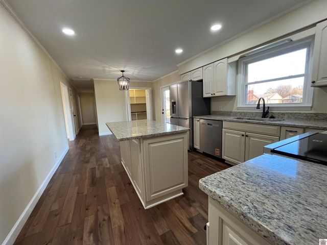 130 Cold Springs Road Lot 4 in Block A, Paducah, KY 42003