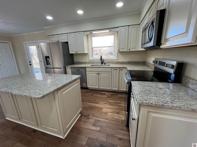 130 Cold Springs Road Lot 4 in Block A, Paducah, KY 42003