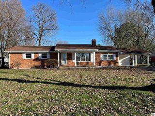 130 Cold Springs Road Lot 4 in Block A, Paducah, KY 42003