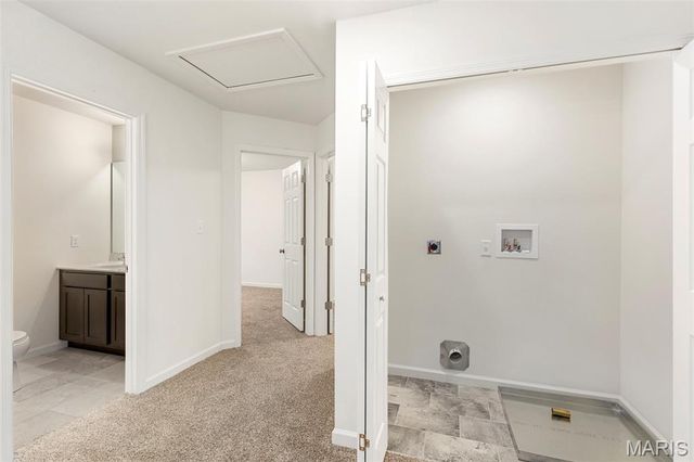 1527 Winding Meadows Drive, Fenton, MO 63026