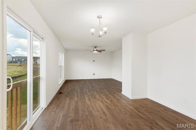 1527 Winding Meadows Drive, Fenton, MO 63026