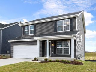 1527 Winding Meadows Drive, Fenton, MO 63026