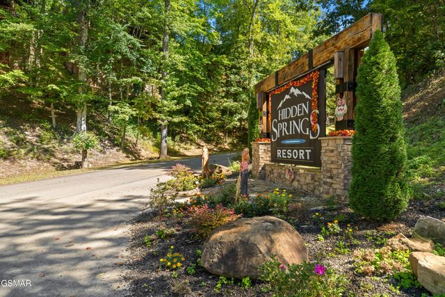 1642 Kissing Way, Sevierville, TN 37862