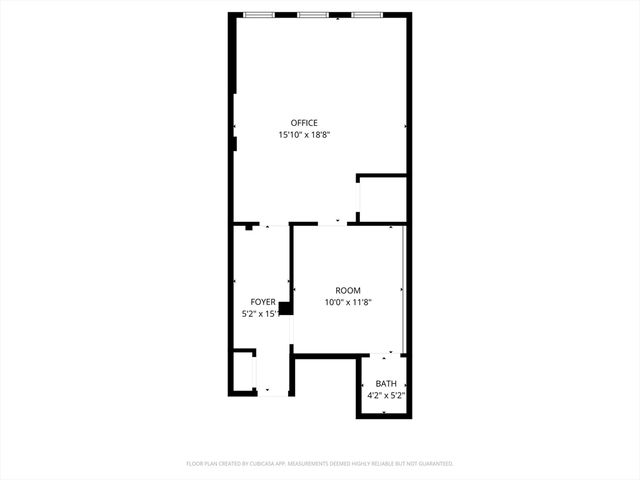 110 Main St. 2B, Northampton, MA 01060