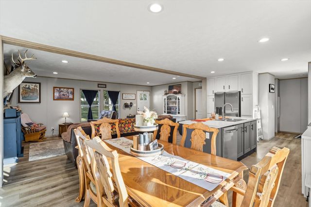 615 CR 167, Whitesboro, TX 76273