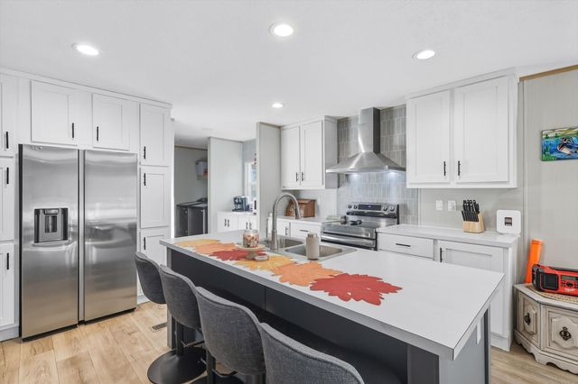 615 CR 167, Whitesboro, TX 76273