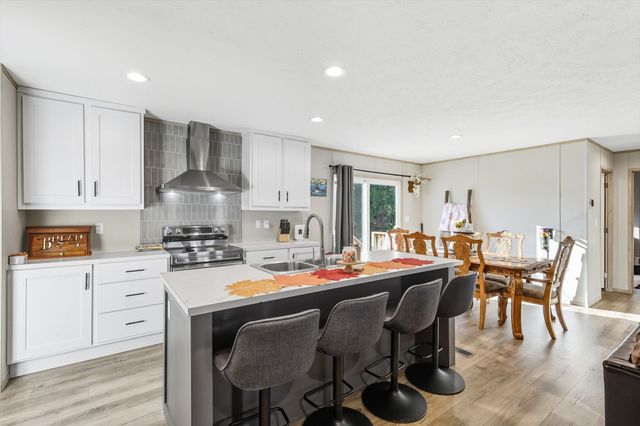 615 CR 167, Whitesboro, TX 76273