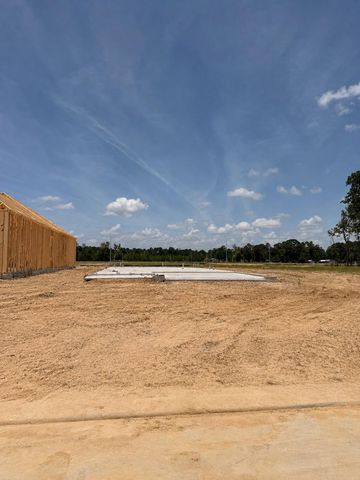1718 Palomino Gold Trail, Crosby, TX 77532