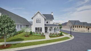 583 PRESERVE WAY, Hoover, AL 35226