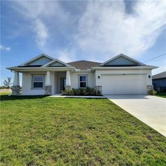 4102 NW 26th ST, Cape Coral, FL 33993