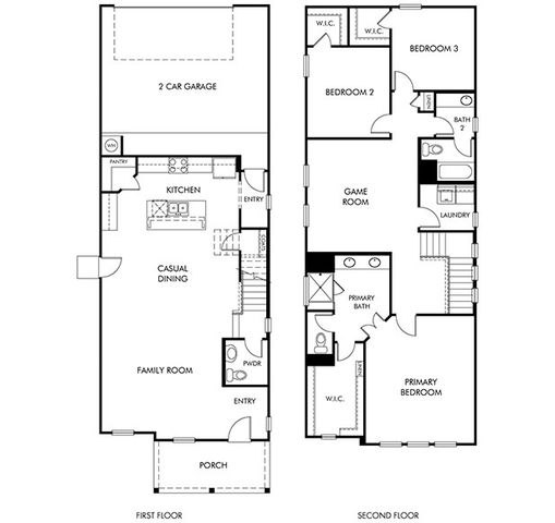2725 Kobuk Drive, Corinth, TX 76209