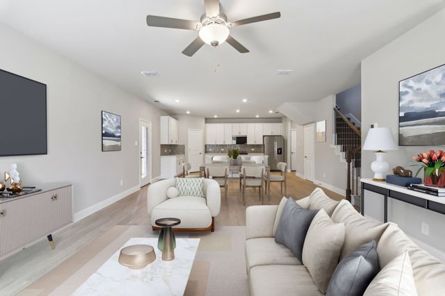 2725 Kobuk Drive, Corinth, TX 76209
