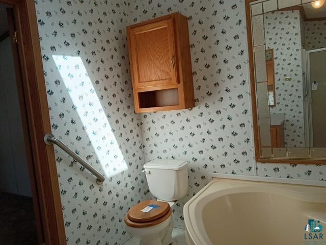 11430 North Porkys Road, Hayward, WI 54843