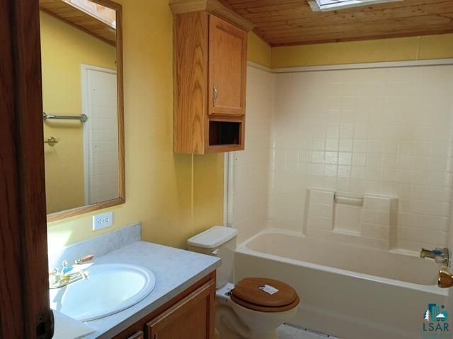 11430 North Porkys Road, Hayward, WI 54843