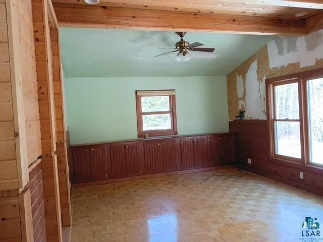 11430 North Porkys Road, Hayward, WI 54843