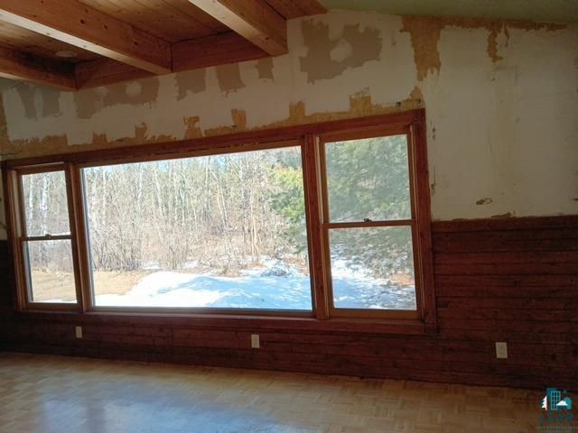 11430 North Porkys Road, Hayward, WI 54843