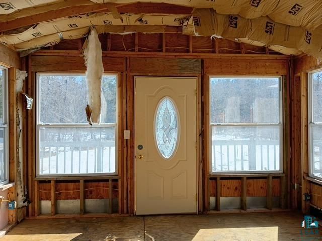 11430 North Porkys Road, Hayward, WI 54843