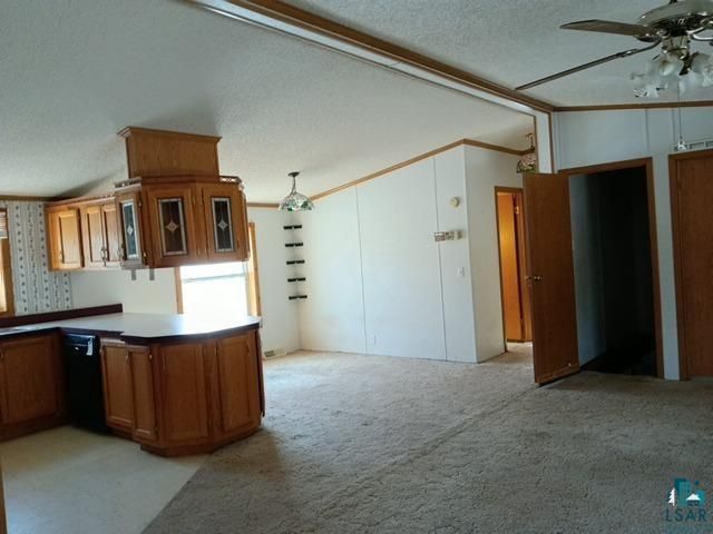 11430 North Porkys Road, Hayward, WI 54843