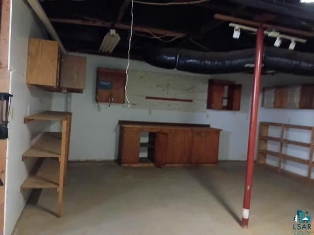 11430 North Porkys Road, Hayward, WI 54843