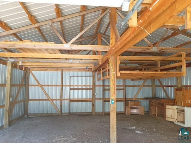 11430 North Porkys Road, Hayward, WI 54843