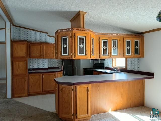 11430 North Porkys Road, Hayward, WI 54843