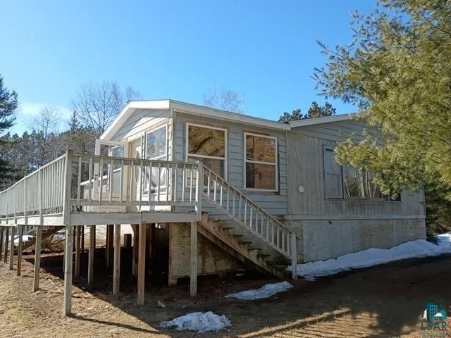 11430 North Porkys Road, Hayward, WI 54843