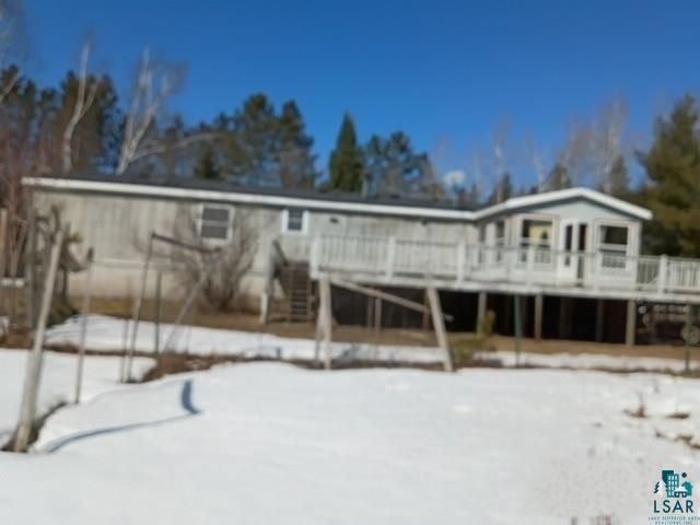11430 North Porkys Road, Hayward, WI 54843