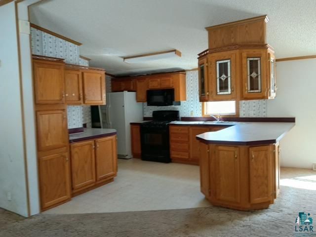 11430 North Porkys Road, Hayward, WI 54843