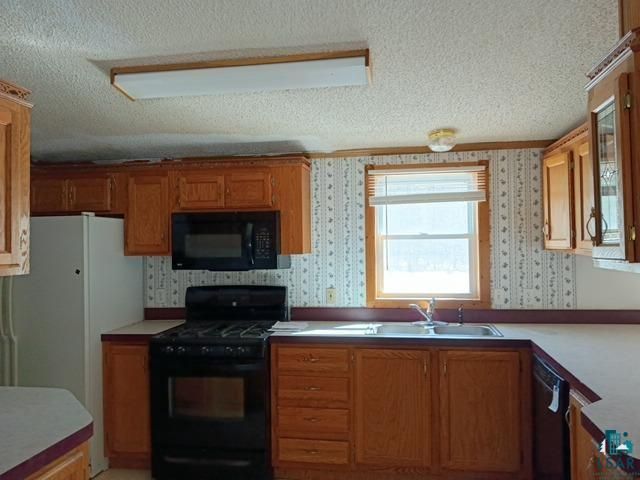 11430 North Porkys Road, Hayward, WI 54843