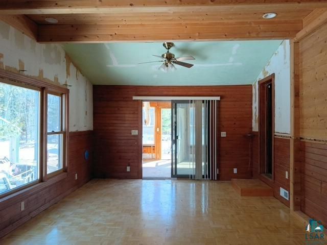 11430 North Porkys Road, Hayward, WI 54843