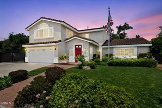 577 Corte Aguacate, Camarillo, CA 93010