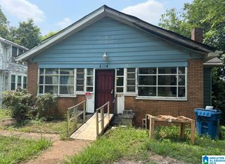 5114 OVERLOOK PLACE, Fairfield, AL 35064