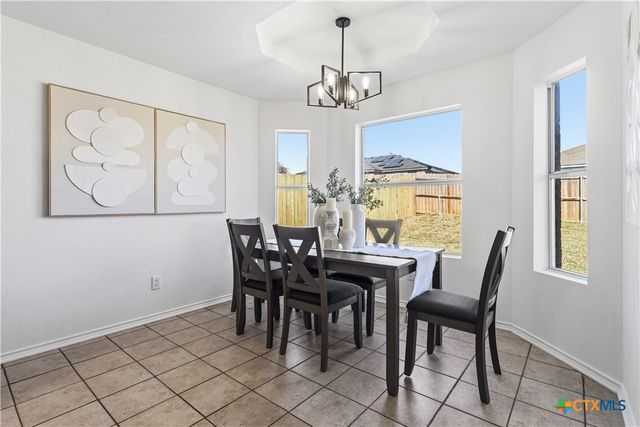 3707 Frigate Drive, Killeen, TX 76549